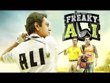 Freaky Ali Movie 2016 Screening - Sohail Khan, Sonakshi Sinha