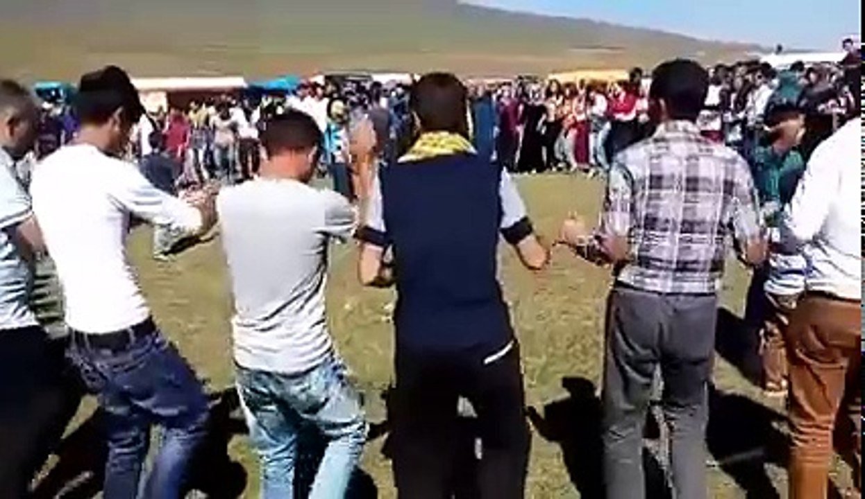 ARDAHAN HOÇVAN YAYLA FESTiVALI 2015 - MEHMETALİ ARSLAN VİDEOS