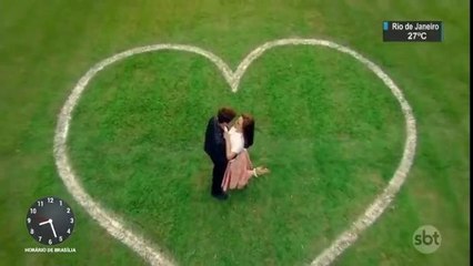 ´Cúmplices de um Resgate´ ficará na cabeça e no guarda-roupa de muitos fãs