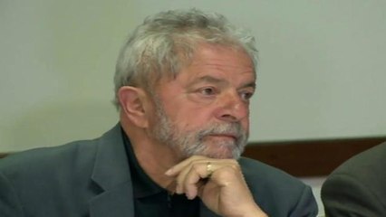 Operação Zelotes: Ministério Público denuncia Lula e filho dele