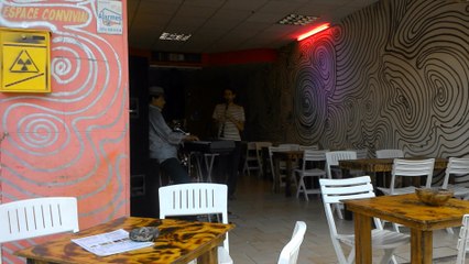 Etienne improvisation