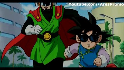 Dragon Ball Super Episode 71 Preview Goku Dies!
