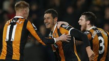 Hull City vs Crystal Palace 3-3 || All Goals & Highlights || Premier League