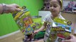 WORLDS BIGGEST SURPRISE EGG TRASH CAN Toy Surprises Ugglys Pets TrashPack Garbage Truck Toys Review