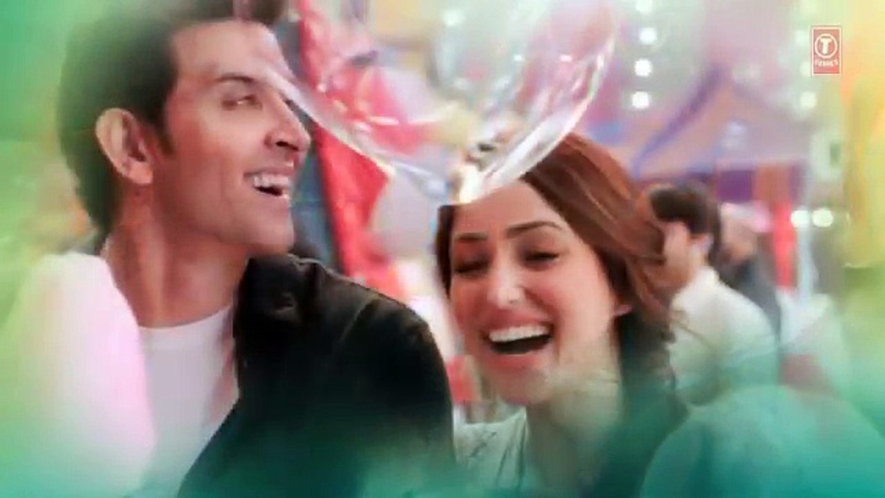Kaabil Hoon Song (Audio) Kaabil _ Hrithik Rosha...