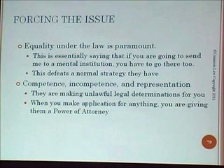 Asserting Sovereignty 3