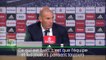 15e j. - Zidane: Un record qui "nous rend plus forts"