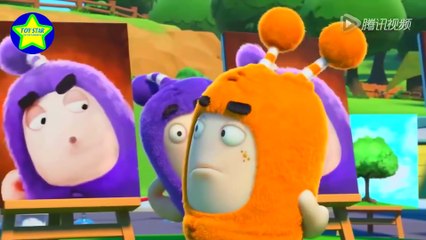 Funny Cartoon ¦ Oddbods Full Compilation #64 ¦ Cartoons For Kids