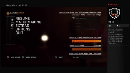 Dying light  ep 1 crazy time (48)