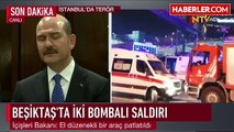 hain saldırıda 27'si polis 29 şehidimiz ve 166 yaralımız oldu