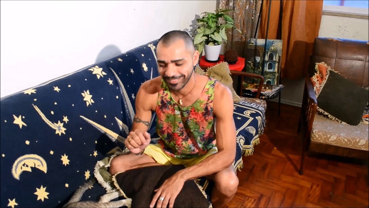 BETH E LOW VOU SER MUSICO