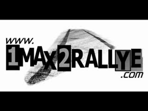 rallye Lyon-Charbo