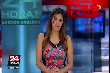 Callao: joven fallece tras choque vehicular