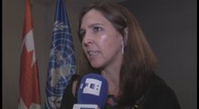 ONU Mujeres advierte que A. Latina no ha podido acabar con violencia machista_