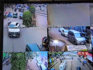 গুলশানে ৬শ সিসি ক্যামেরা বসানোর পরিকল্পনা ডিএমপি'র