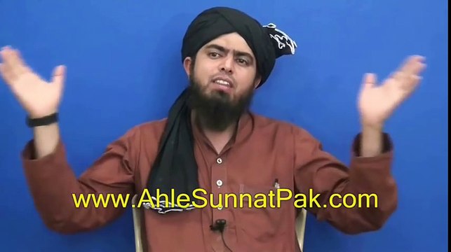Kia SUNNI, SHIA, Brailvi, Deobandi & Ahl-e-Hadith sabhi KAFIR hain ___ (Engineer Muhammad Ali Mirza)