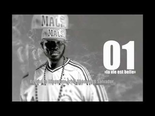 ROLANDLEBINGUISTE , Ariel sheney ,BB salvador "la vie est belle