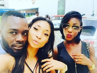 DJANTRA E15 S3 petite balade