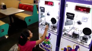 Chuck E Cheese Ticket Muncher Machine Eater Redeem Happy Birthday Song Party Music Videos for Kids