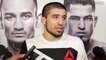 UFC 206 winner Rustam Khabilov vows to never miss weight again, calls out Kevin Lee