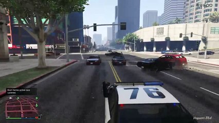 GTA5 trolling   ._.     90s hiphop & beers (34)