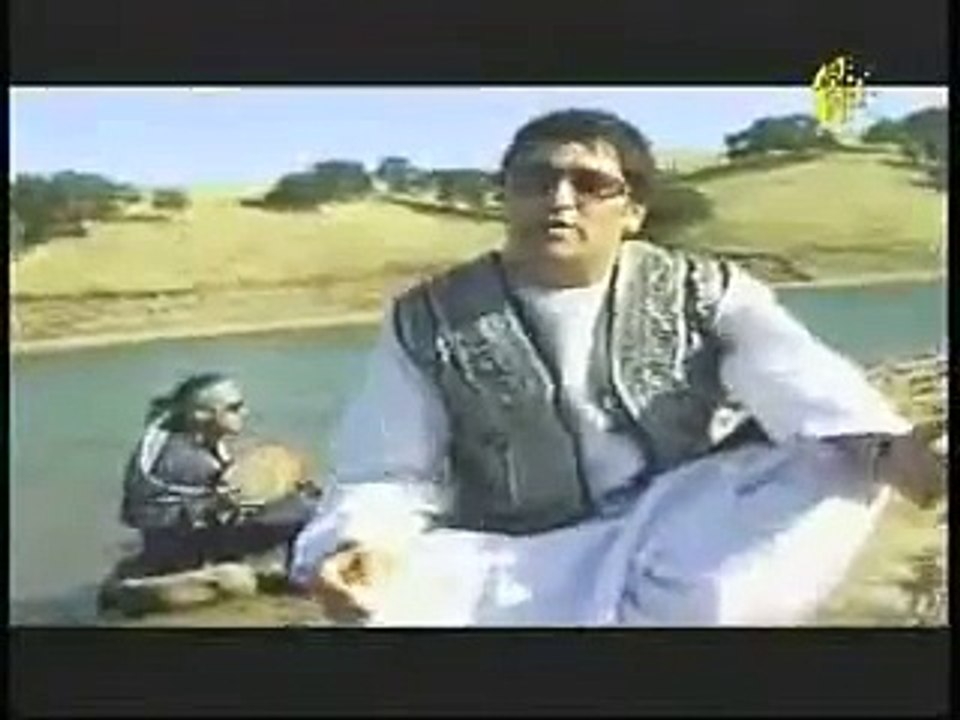 Qader Eshpari Goddar new pashto pakhto pashtu pokhto afghani song