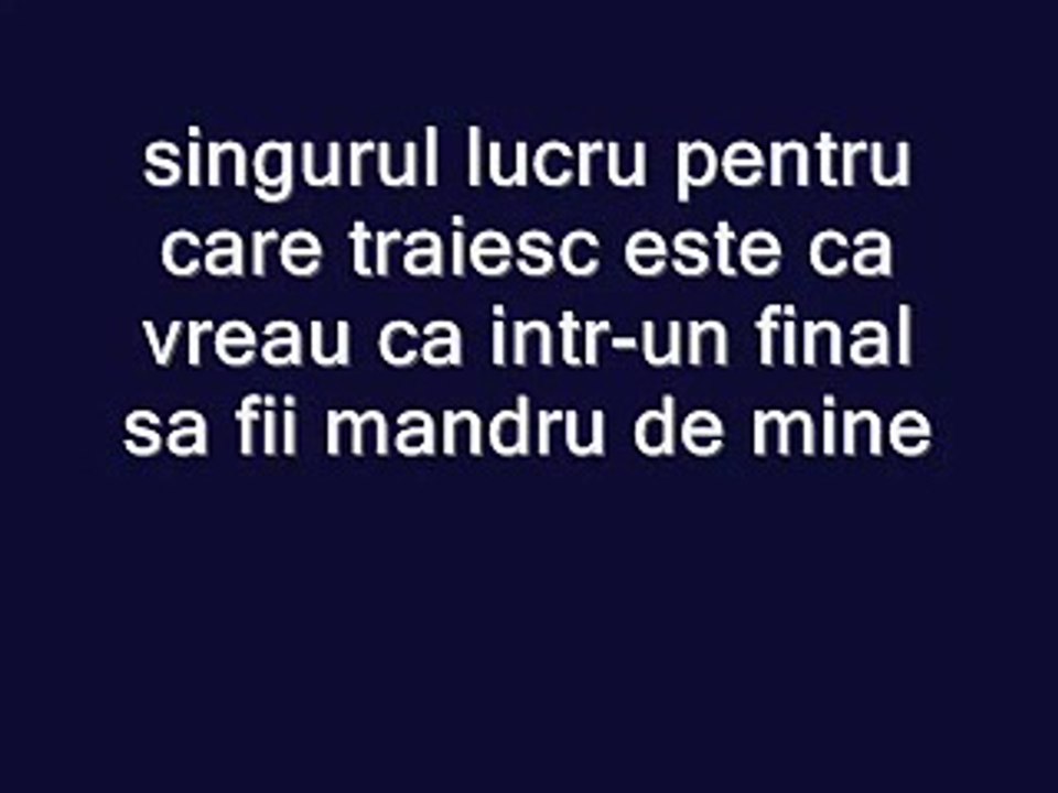 Despartire dureroasa