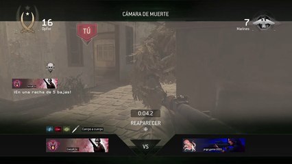 Cod4 Multipleyer : Comete esta