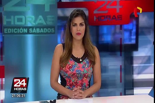 Chiclayo: tía de menor que murió tras realizarse un aborto se entregó a la justicia