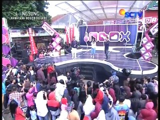 PASKAL feat PRICILL BLINK Inbox111216