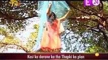 JAAL ME FASI THAPKI Thapki Pyaar Ki 11 December 2016 News