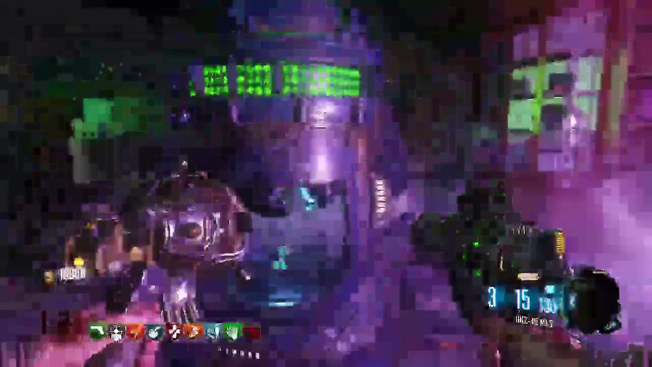 Black ops 3 gorod krovi gameplay (24)