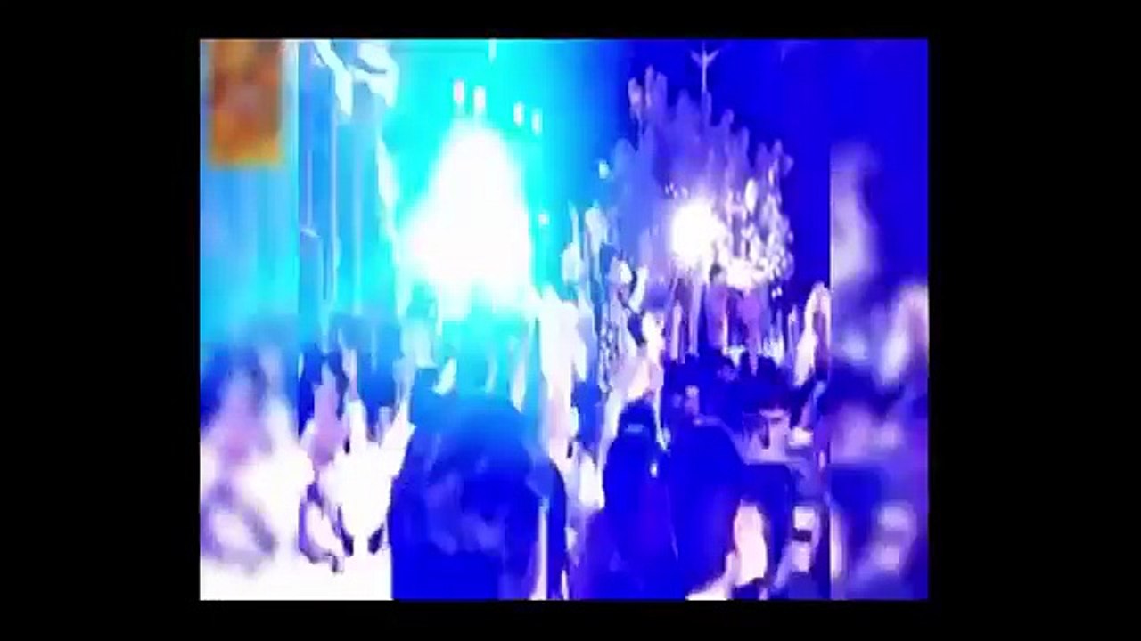 Gustakh e Rasool Kon Wahabi ya Milladi ??    Shamefull Mujra Dance on Eid Milad un Nabi      Youtube