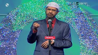 Dr Zakir Naik, Ilaalchota Dogongoraa kutaa 1ffaa
