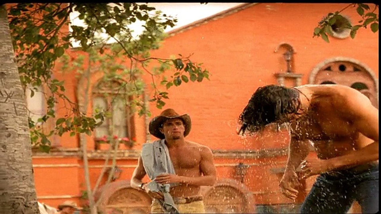 Hidden Passion Trailer video Dailymotion