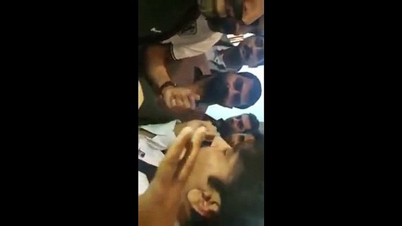 Guy Saved 150 Passengers From Unfit Shaheen Air NL-145