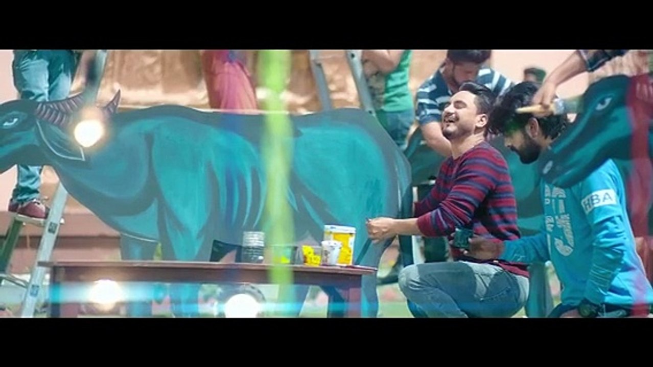 12 Mahine Kulwinder Billa-( Mehar Awais 786 )- Dailymotion