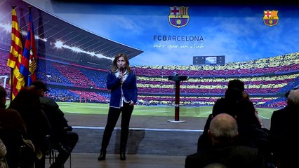 La Masia 360º: “Entrenar els fills per a la vida”