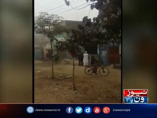 Stopping for pakoras, Railways takes action against driver