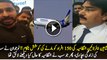 This Guy Has Saved Lives Of 150 Passengers From Unfit Shaheen Air NL-145