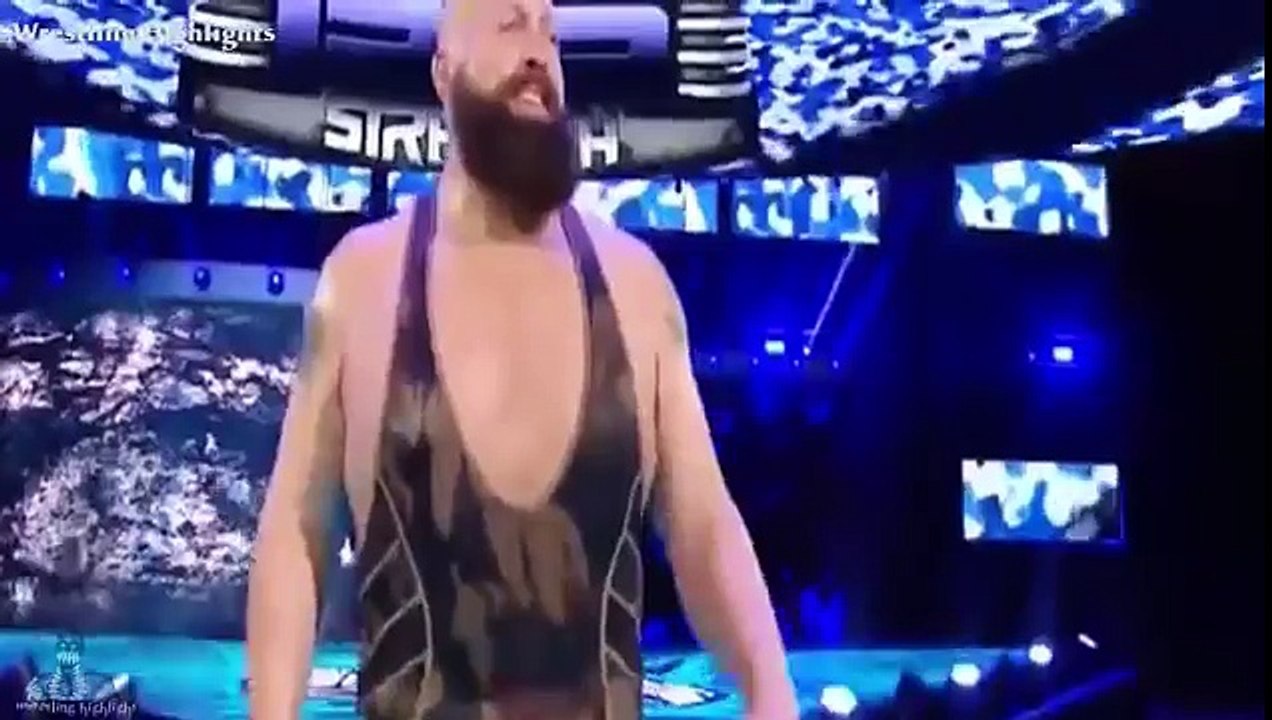 WWE Monday Night Raw 5_12_2016 Highlights HD - WWE RAW 5 December 2016 [ Full Sh