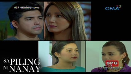 Sa Piling ni Nanay: Who’s the real mother? | Episode 122