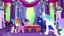 My little pony Season 6 episode 5 FlutixTV