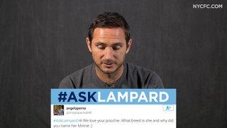 #AskLampard - Episode 8