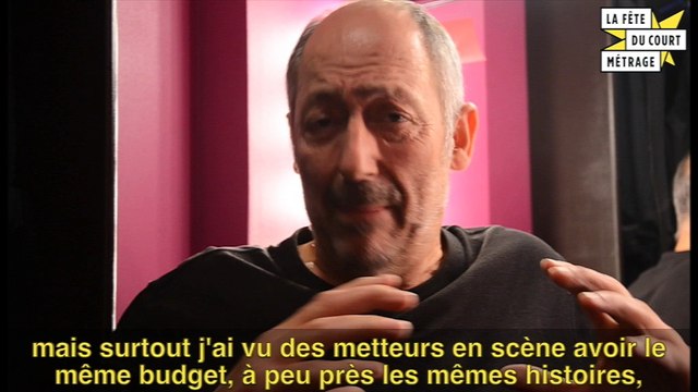 Omnibus, d'après son réalisateur Sam Karmann