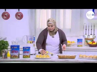 طريقة عمل عصير للأنيميا |  نجلاء الشرشابي