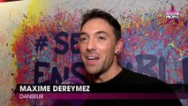 DALS 7 : Caroline Receveur hautaine et ingérable ? Maxime Dereymez répond enfin ! (EXCLU VIDÉO)