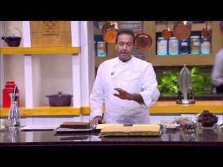 كيك ابيض - كيك شيكولاتة - جاتوه مثلثات - سويسرول |  من مطبخ أسامة حلقة كاملة