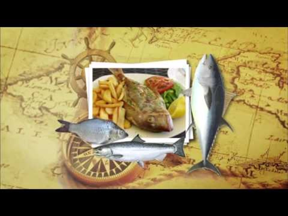 سبرنج رول بالجمبري - شوربة سلمون مدخن بالجبن  |...
