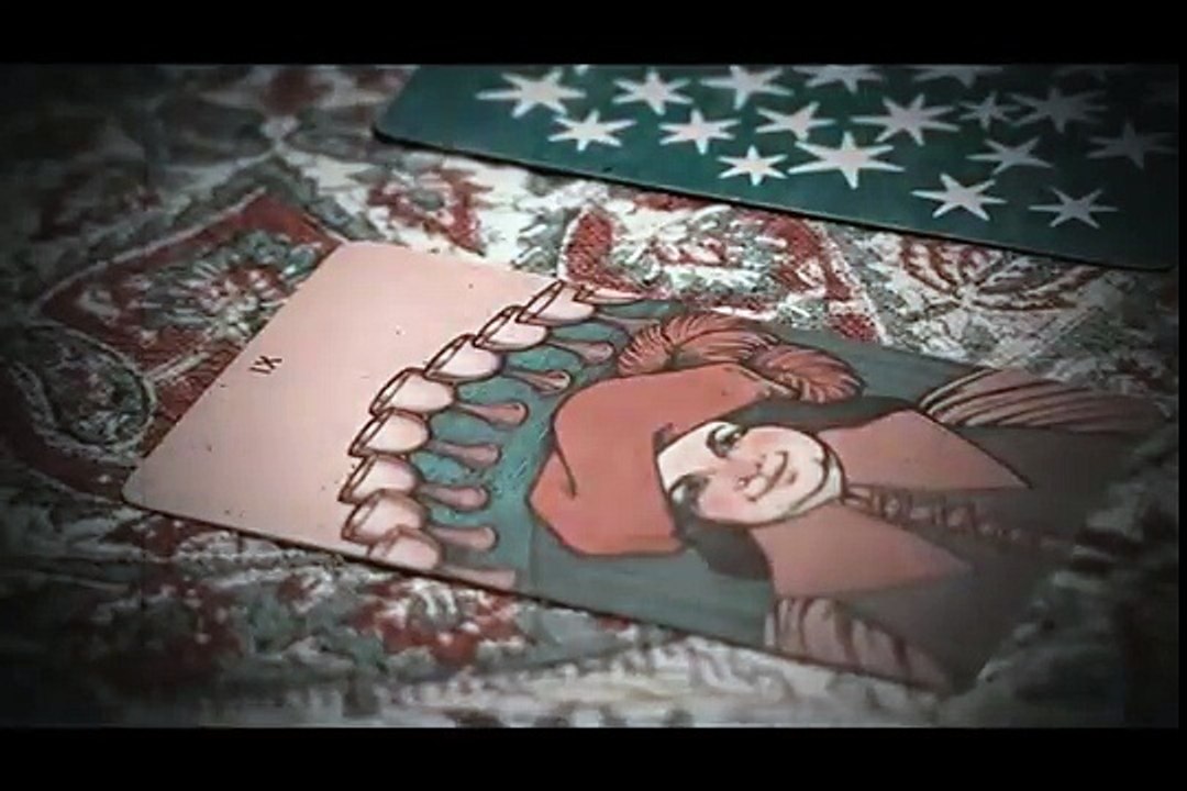 Oscar Parade promo 2011